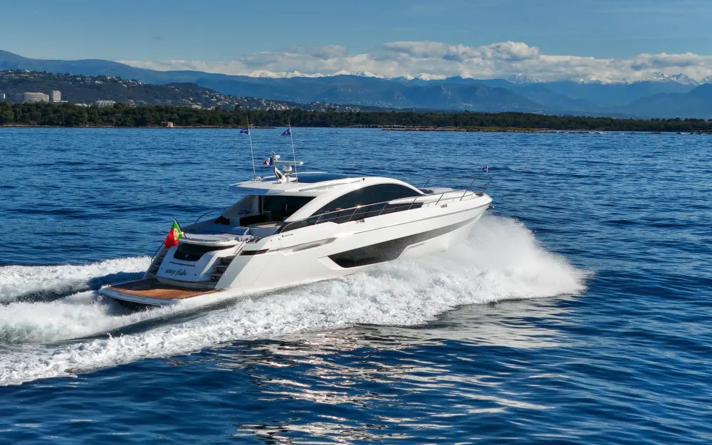 slider 3 Fairline Targa 65 Gto