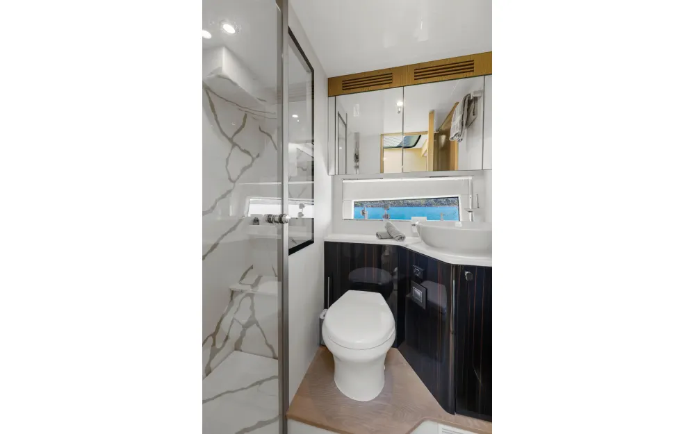 slider 32 Fairline Targa 65 Gto