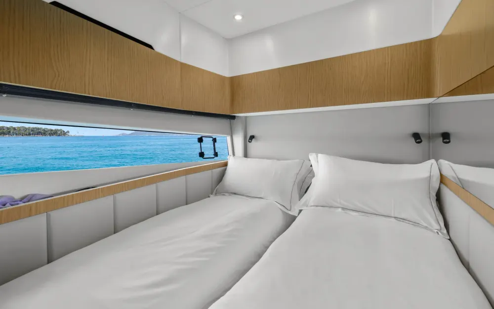 slider 35 Fairline Targa 65 Gto