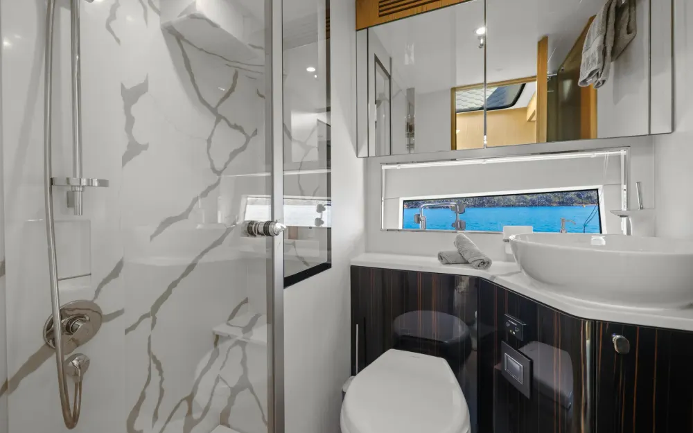 slider 33 Fairline Targa 65 Gto