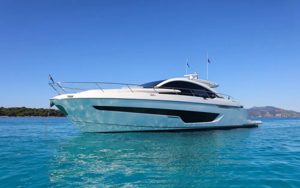 slider 0 Fairline Targa 65 Gto