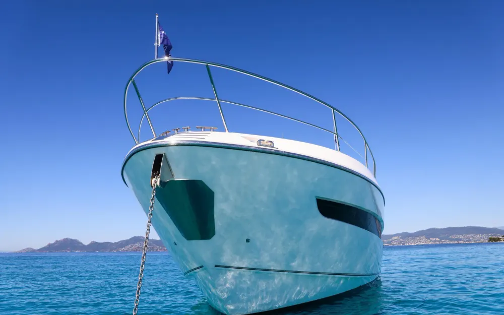 slider 20 Fairline Targa 65 Gto