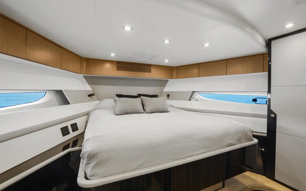 slider 26 Fairline Targa 65 Gto