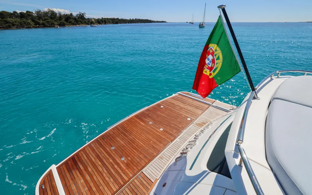 slider 17 Fairline Targa 65 Gto
