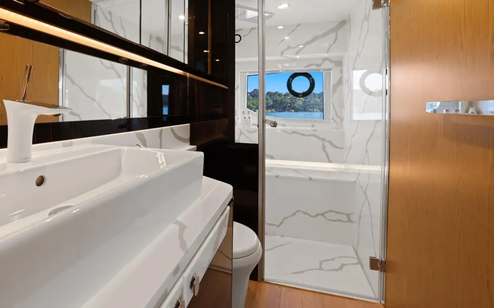 slider 27 Fairline Targa 65 Gto