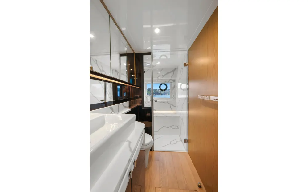 slider 28 Fairline Targa 65 Gto