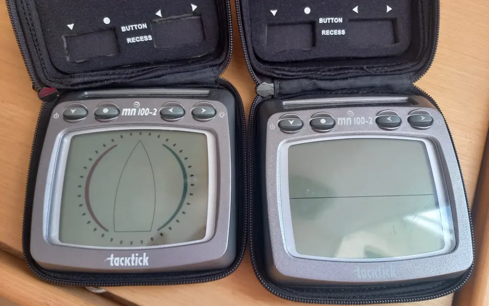slider 6 Beneteau First 25.7 Deriveur