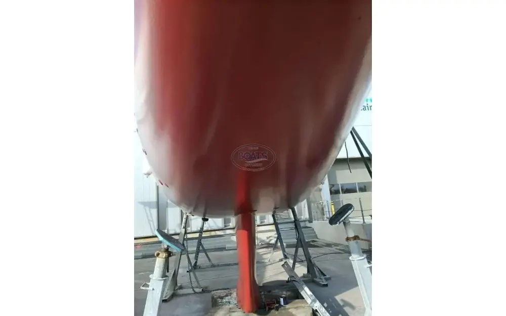 slider 5 Jeanneau Sun Fast 42