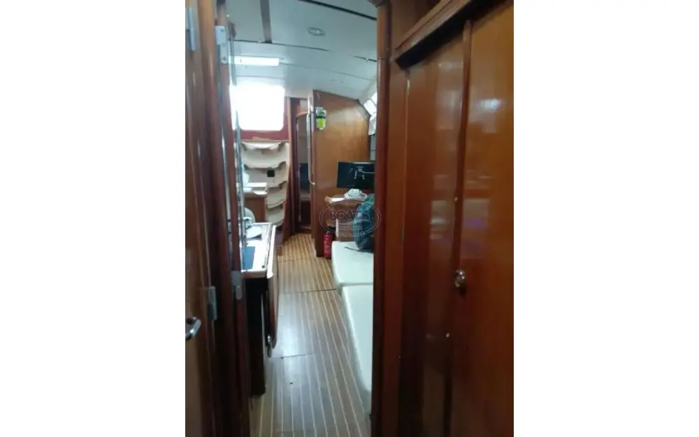 slider 6 Jeanneau Sun Fast 42