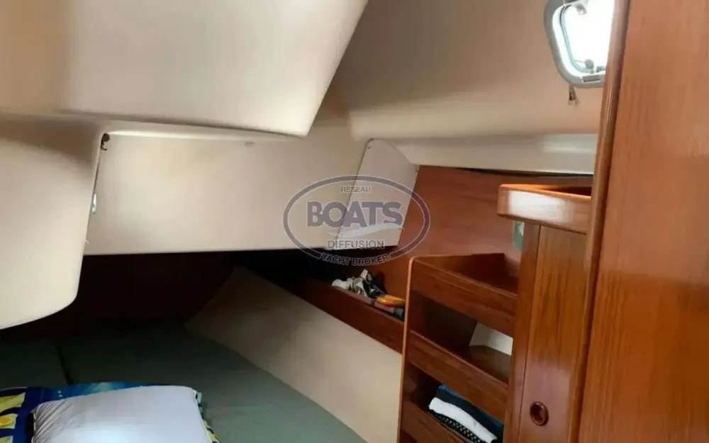 slider 12 Beneteau Oceanis 440