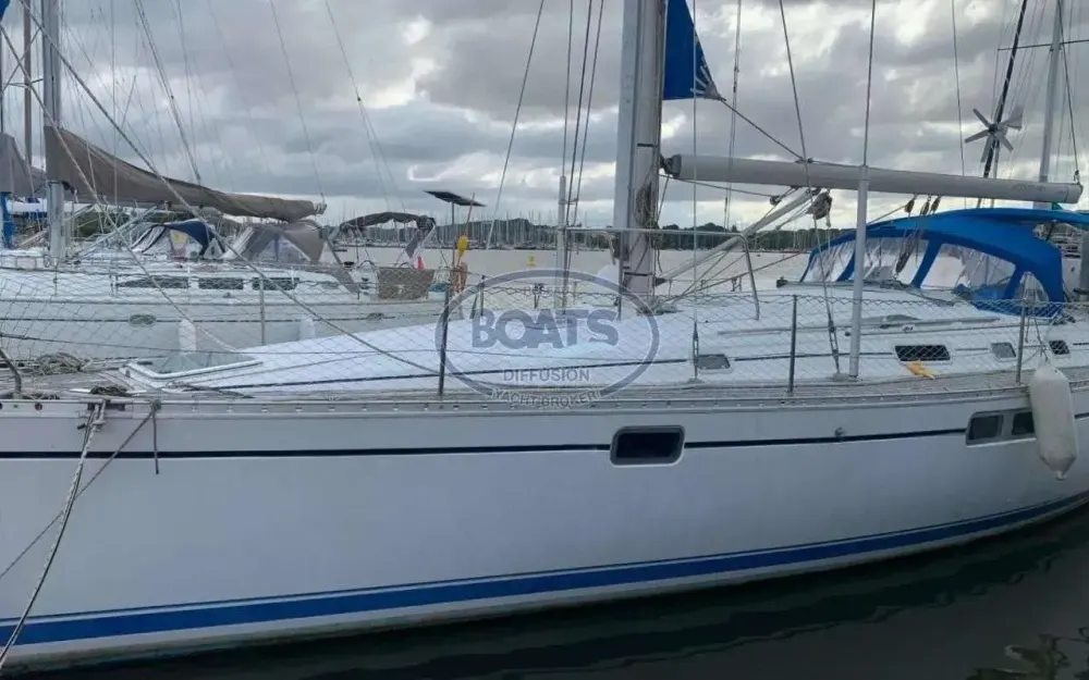 slider 4 Beneteau Oceanis 440