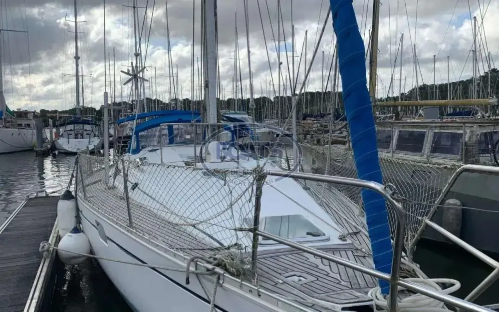 slider 6 Beneteau Oceanis 440