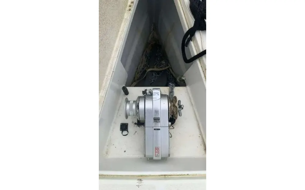 slider 13 Beneteau First 40.7