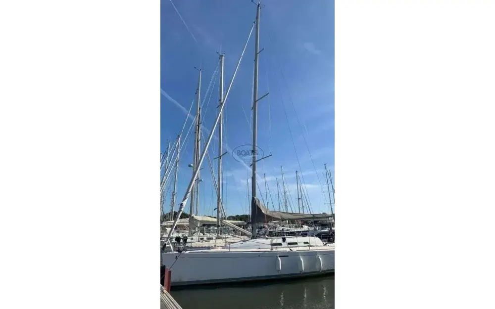 slider 3 Beneteau First 40.7