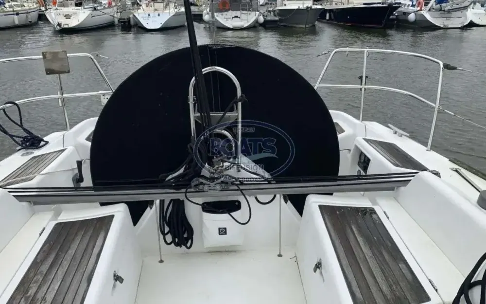 slider 6 Beneteau First 40.7