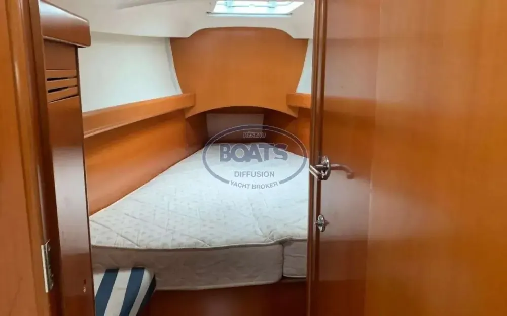 slider 7 Beneteau First 40.7