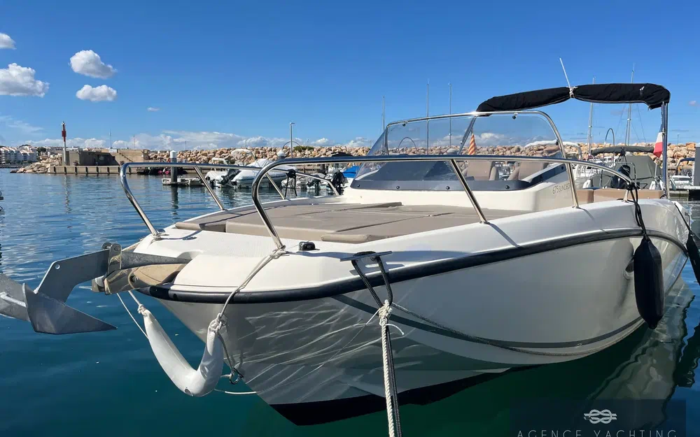 slider 4 Quicksilver 675