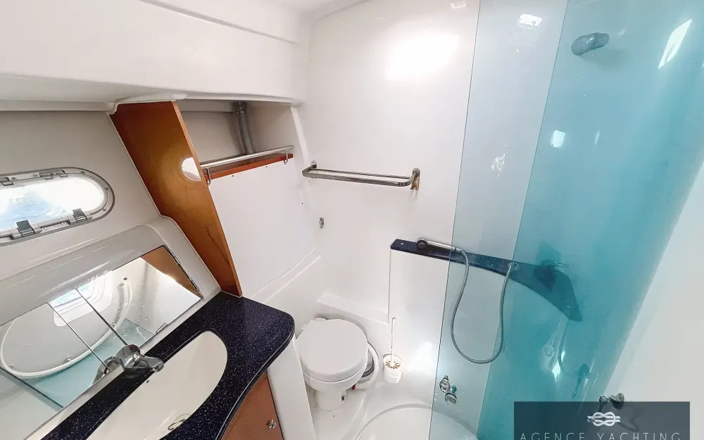 slider 9 Beneteau Antares 13.80