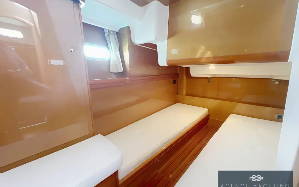 slider 15 Beneteau Antares 13.80