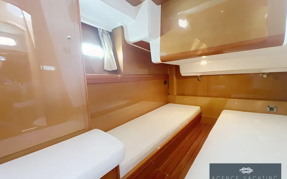 slider 16 Beneteau Antares 13.80