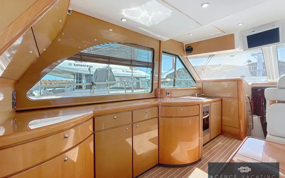 slider 28 Beneteau Antares 13.80