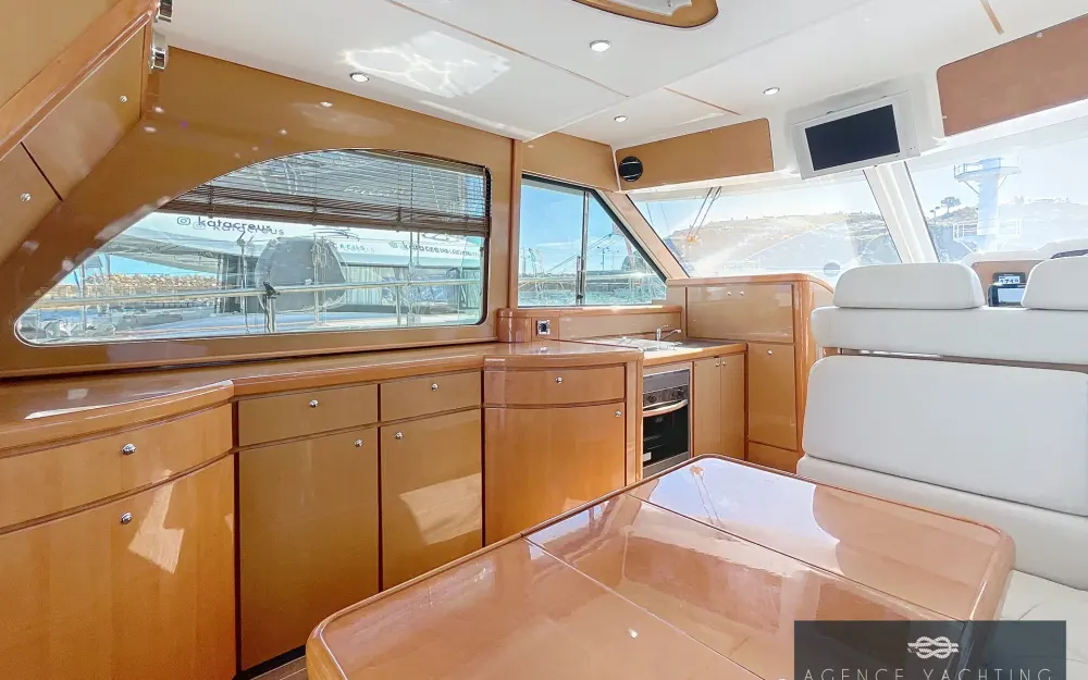 slider 29 Beneteau Antares 13.80