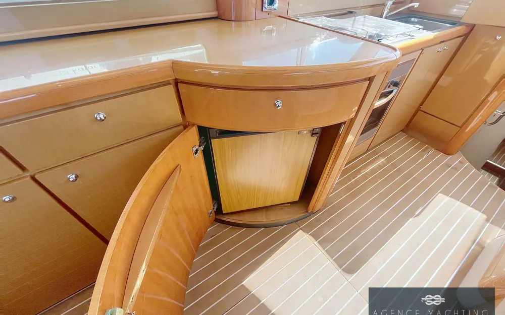 slider 32 Beneteau Antares 13.80
