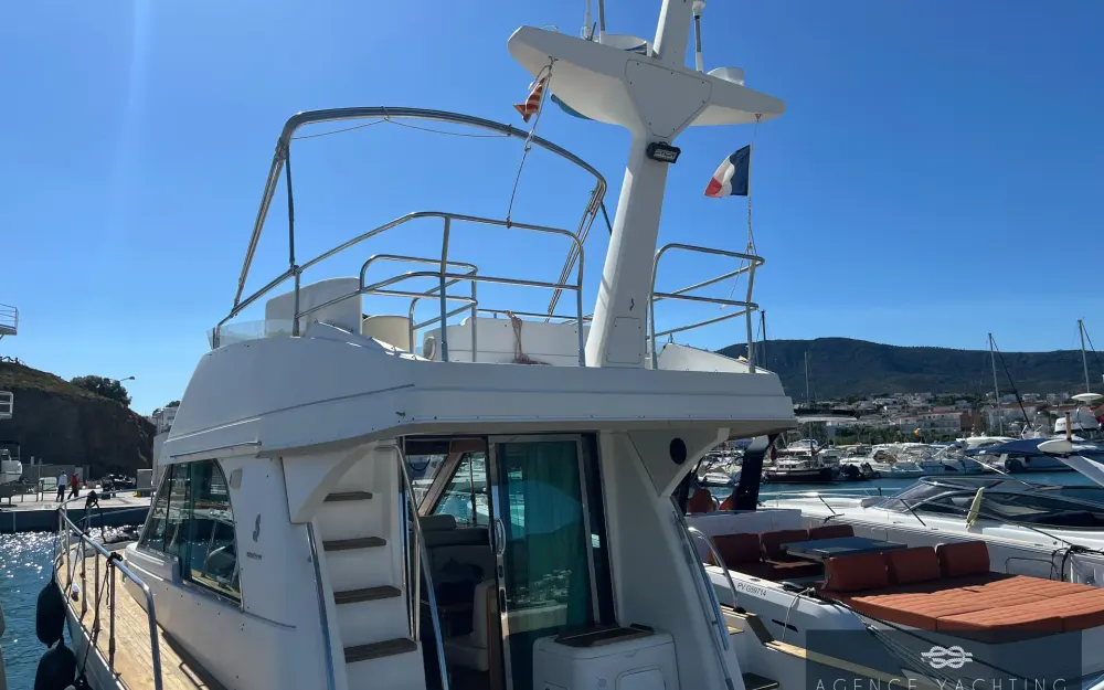 slider 48 Beneteau Antares 13.80