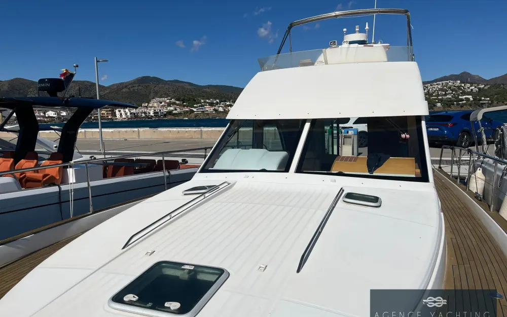 slider 61 Beneteau Antares 13.80