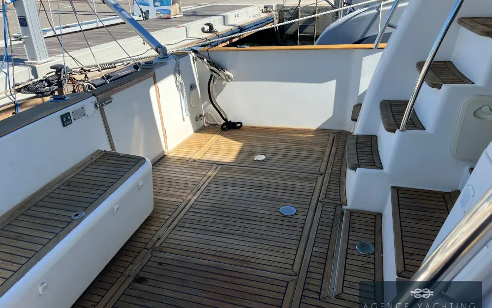 slider 64 Beneteau Antares 13.80
