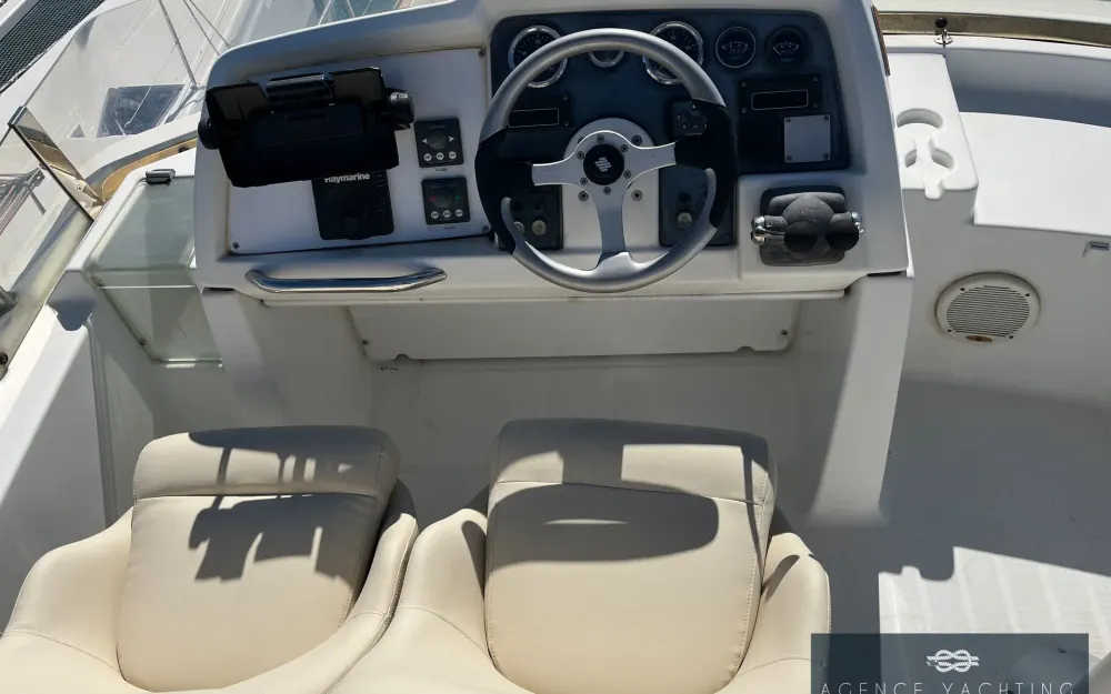slider 73 Beneteau Antares 13.80