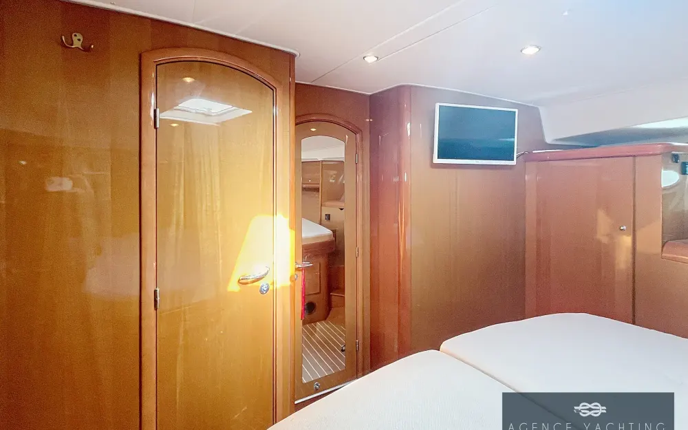 slider 7 Beneteau Antares 13.80