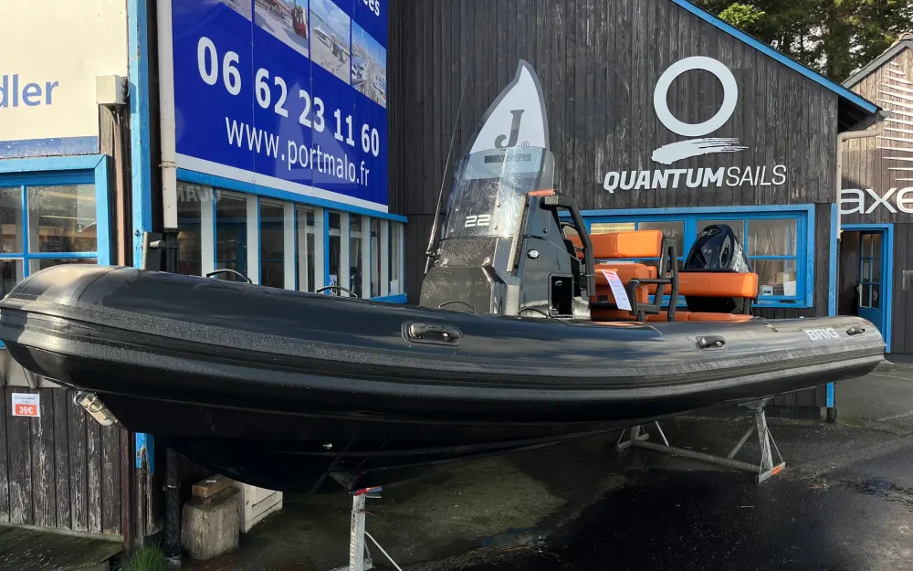slider 0 Brig Navigator 22