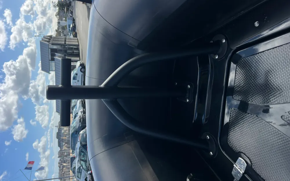 slider 3 Brig Navigator 22