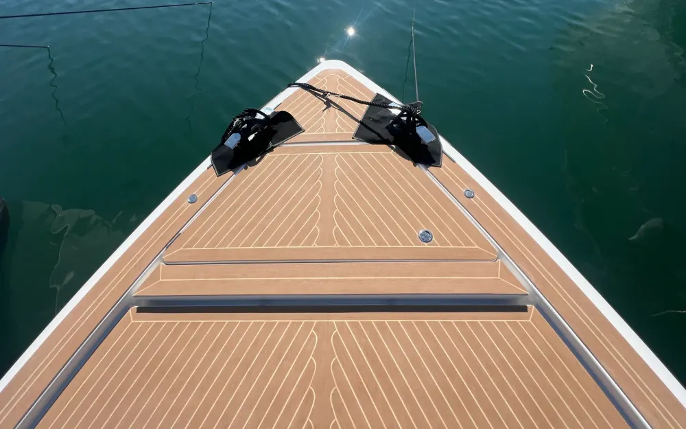 slider 2 Pardo Yachts Pardo 52 GT