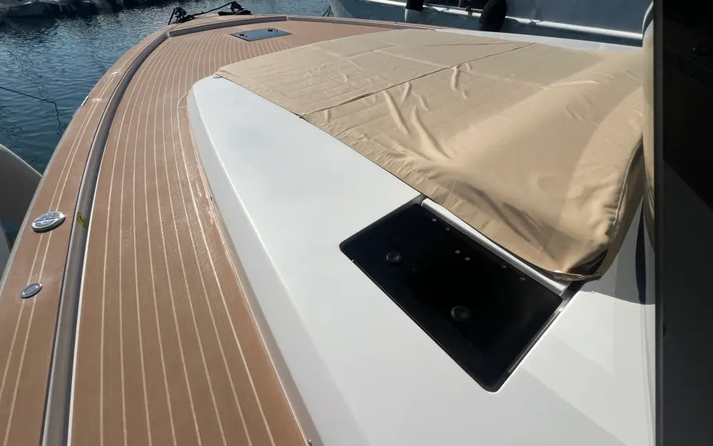 slider 1 Pardo Yachts Pardo 52 GT