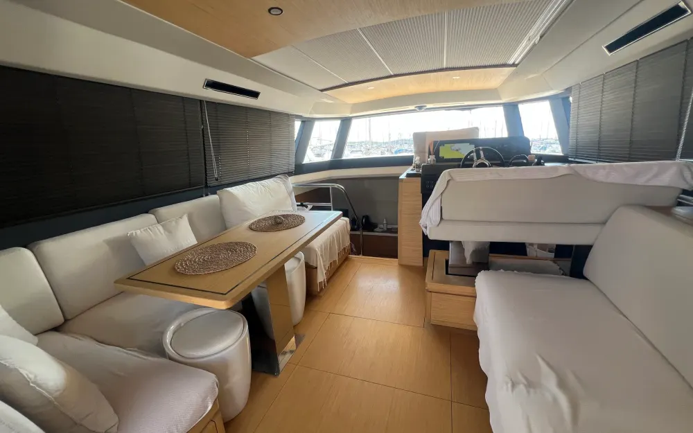 slider 3 Pardo Yachts Pardo 52 GT