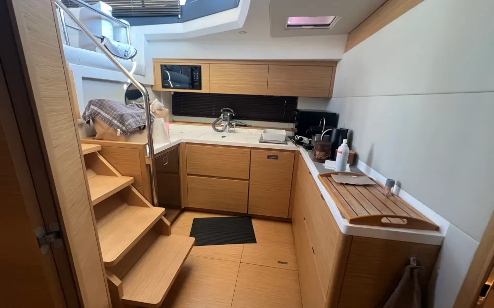 slider 4 Pardo Yachts Pardo 52 GT