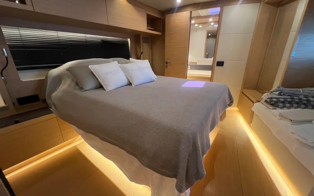 slider 5 Pardo Yachts Pardo 52 GT