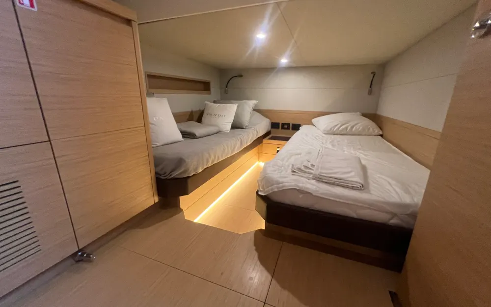 slider 7 Pardo Yachts Pardo 52 GT