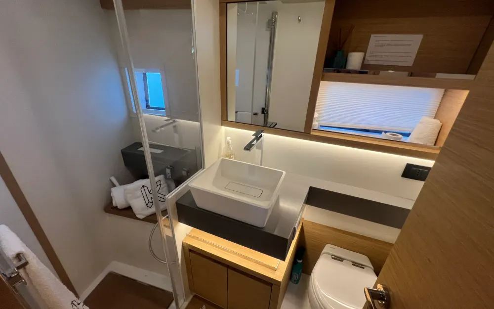 slider 8 Pardo Yachts Pardo 52 GT