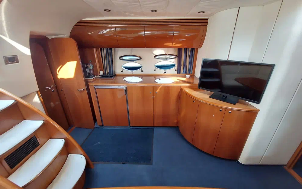 slider 10 Princess V50