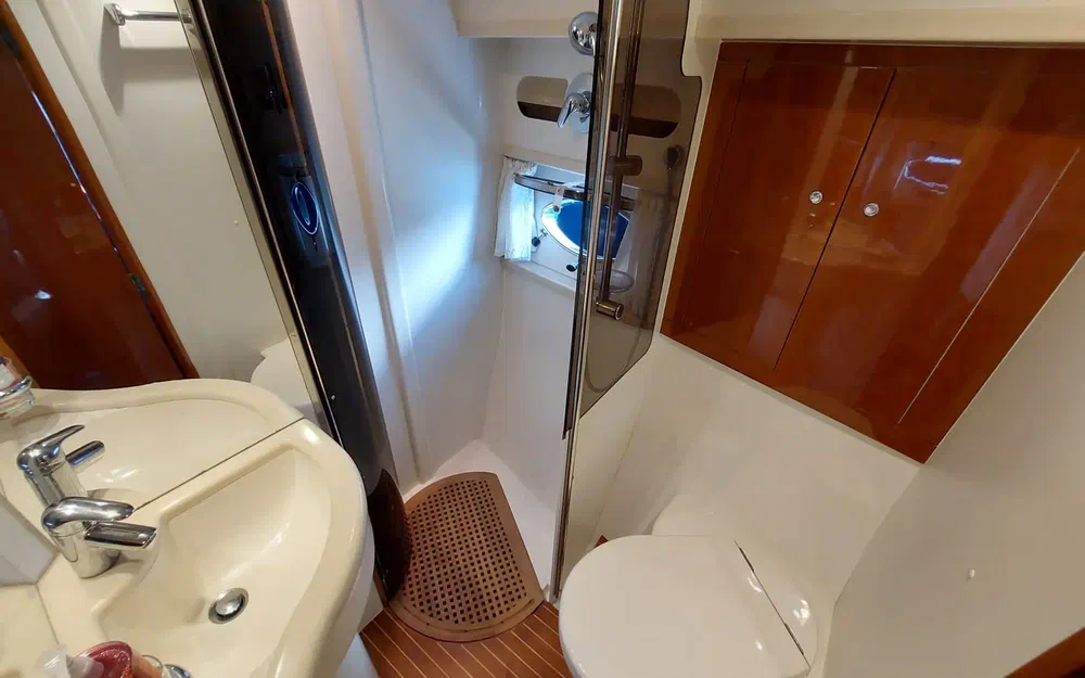 slider 12 Princess V50