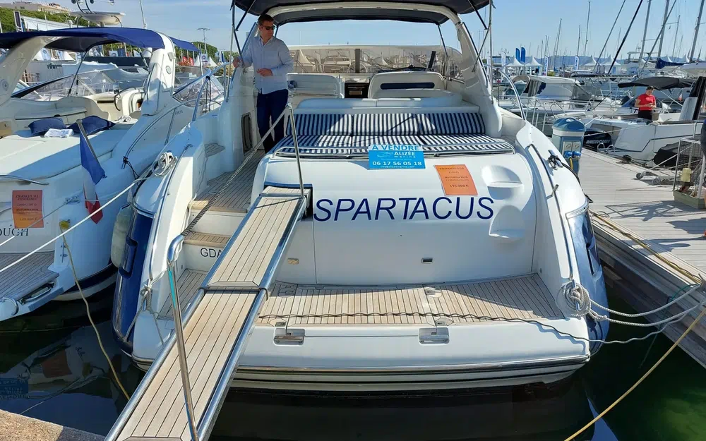 slider 14 Princess V50