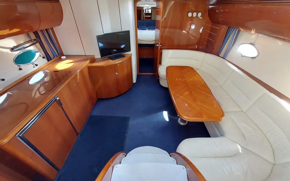 slider 18 Princess V50