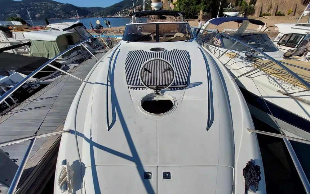 slider 19 Princess V50