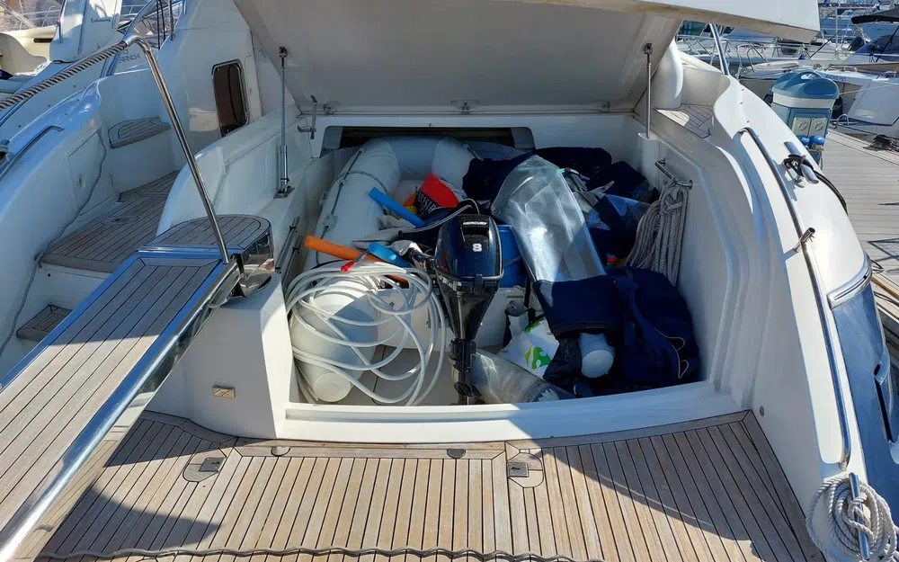 slider 21 Princess V50