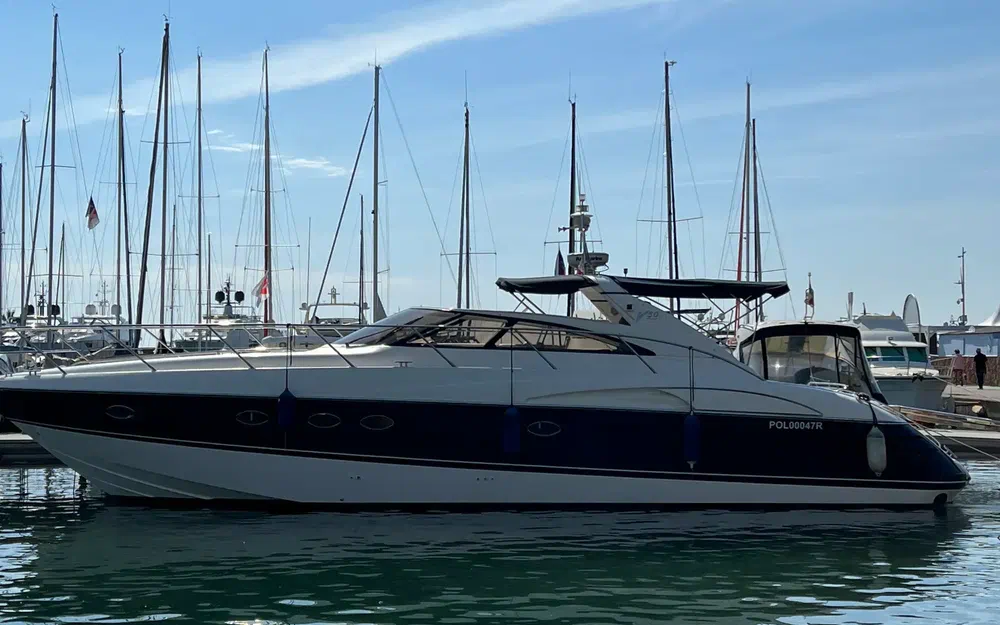 slider 0 Princess V50