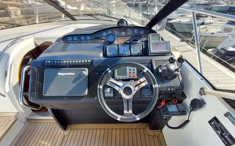 slider 8 Princess V50