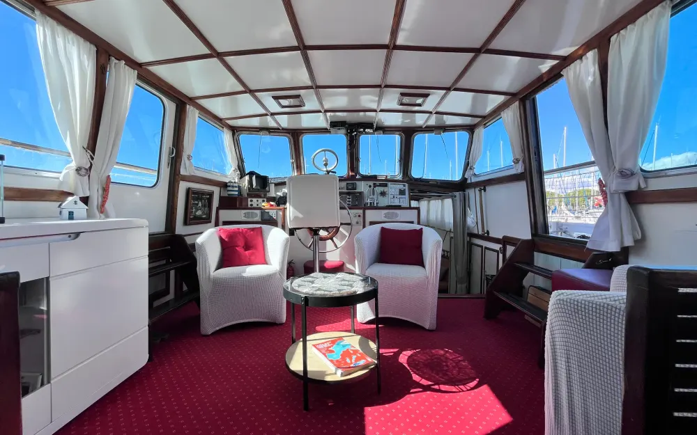 slider 3 Trawler  15 m